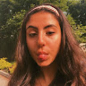 Meet your Posher, Jaclyn